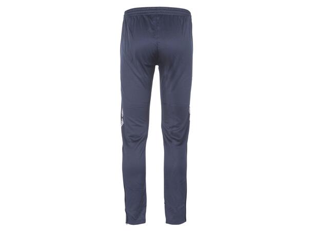UMBRO UX-1 Trn Pant Marin/Vit XS Träningsbyxa 
